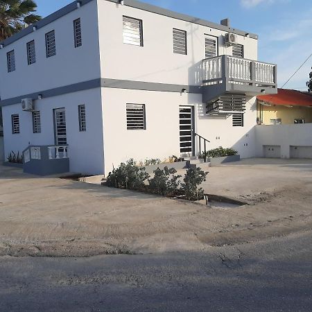 Homely Studio Apartment Curacao Willemstad Quarto foto