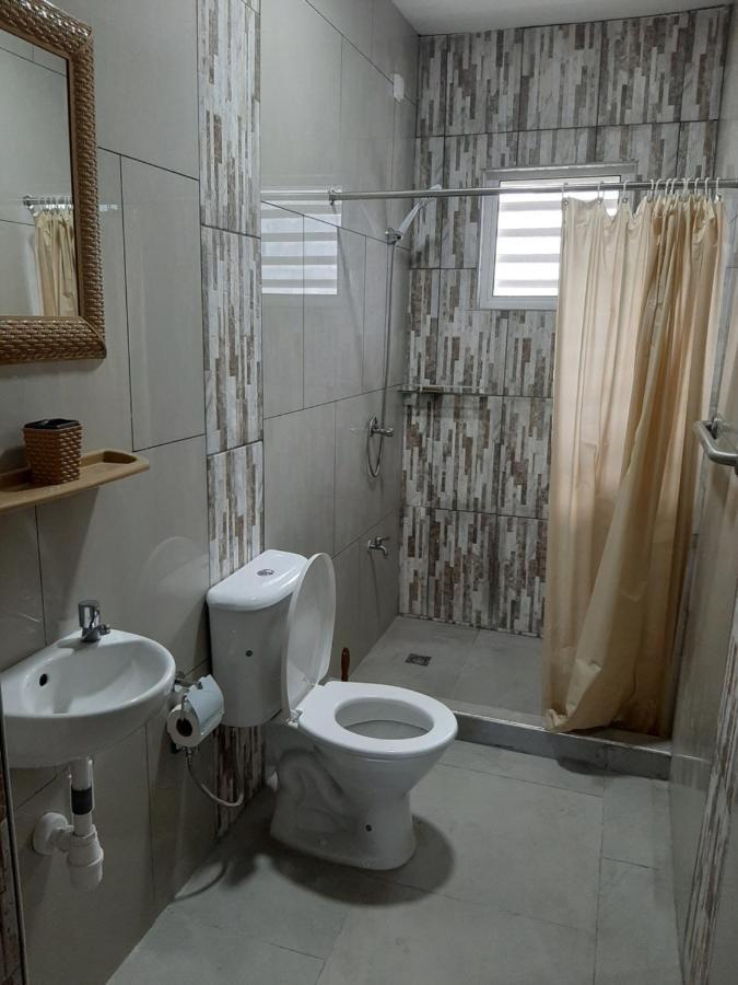 Homely Studio Apartment Curacao Willemstad Exterior foto