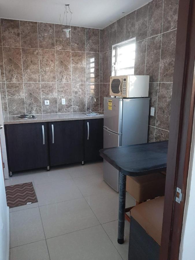 Homely Studio Apartment Curacao Willemstad Exterior foto