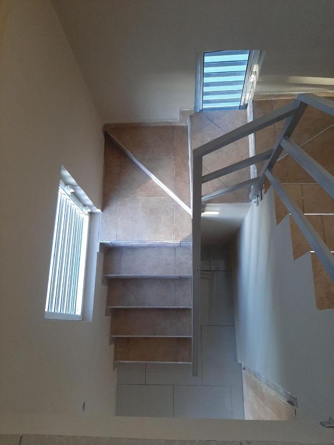 Homely Studio Apartment Curacao Willemstad Exterior foto