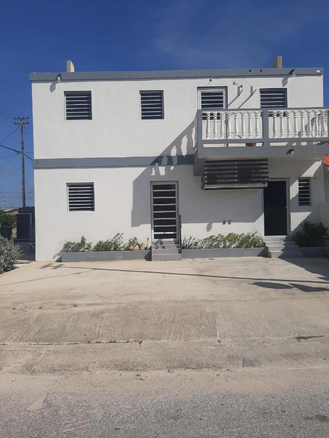 Homely Studio Apartment Curacao Willemstad Exterior foto